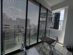Soleil @ Sinaran (D11), Condominium #595076361